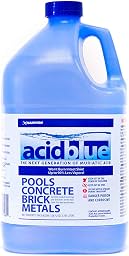 Muriatic Acid