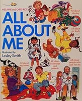 All About Me 0862727758 Book Cover