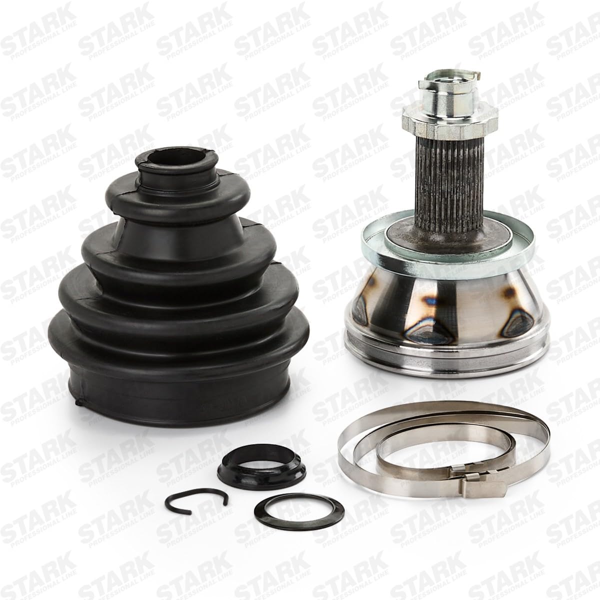 STARK SKJK-0200014 - Kit giunto omocinetico esterno