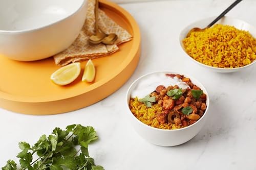 Miniatura 8 de Navitas Organics Cúrcuma en polvo, bolsa de 8 onzas, 45 porciones, orgánica, sin OMG, sin gluten (paquete de 2)