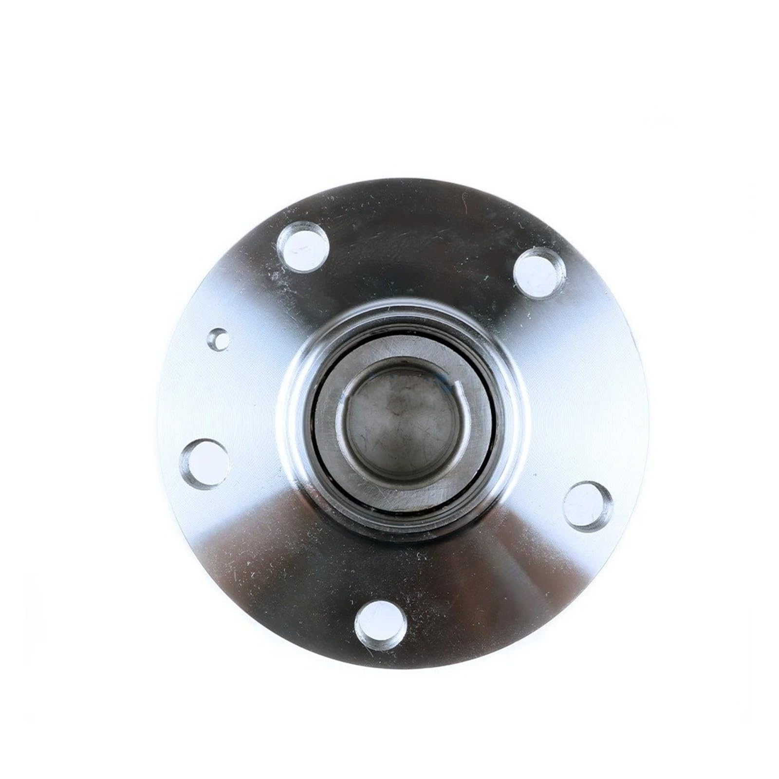 Generico Kit Cuscinetto Ruota per VW per Touran per Golf per Caddy per Jetta 1T0 598 611 512319 1T0598611B 3G0598611A 1T0598611 Cuscinetto Ruota Posteriore