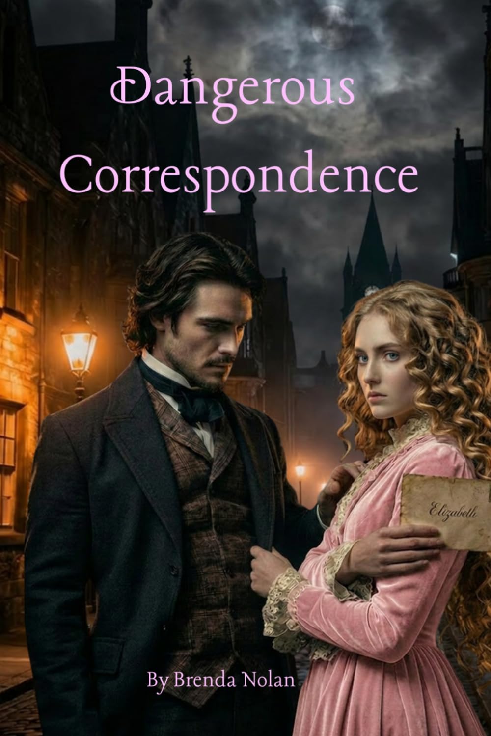Dangerous Correspondence: Elizabeth
