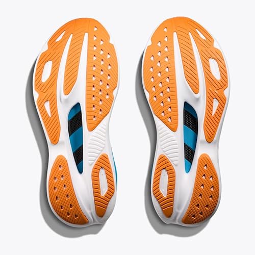 HOKA Hoka Men's Skyward X Clear Sea/Alpine Blue 11 Medium