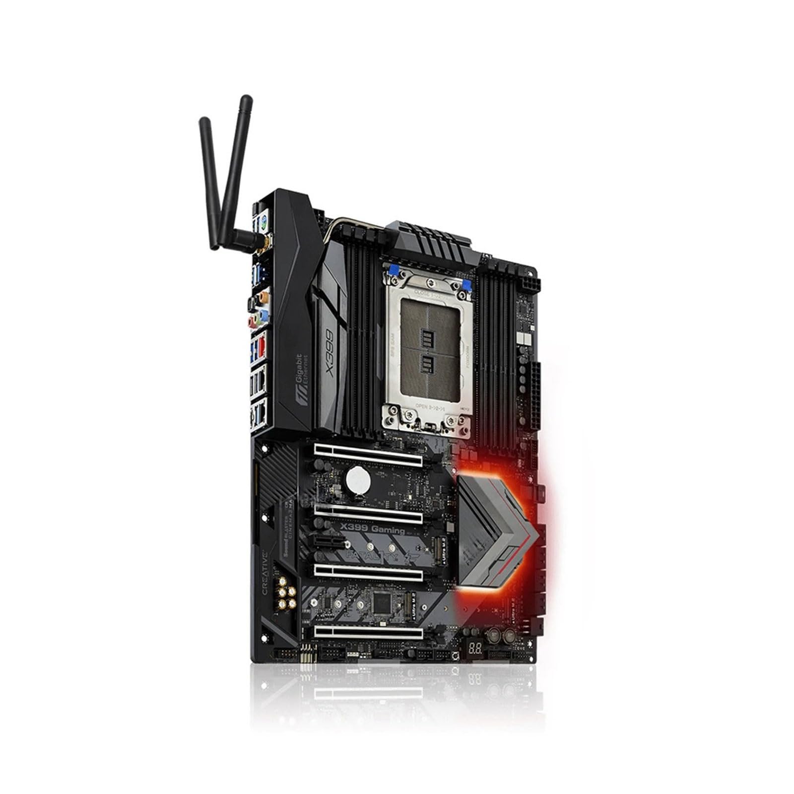 ZXKLXYY Placas-mãe de computador adequadas para placa-mãe de jogos