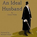 Cover of An Ideal Husband
