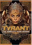 Tyrant: The Complete Season 3
