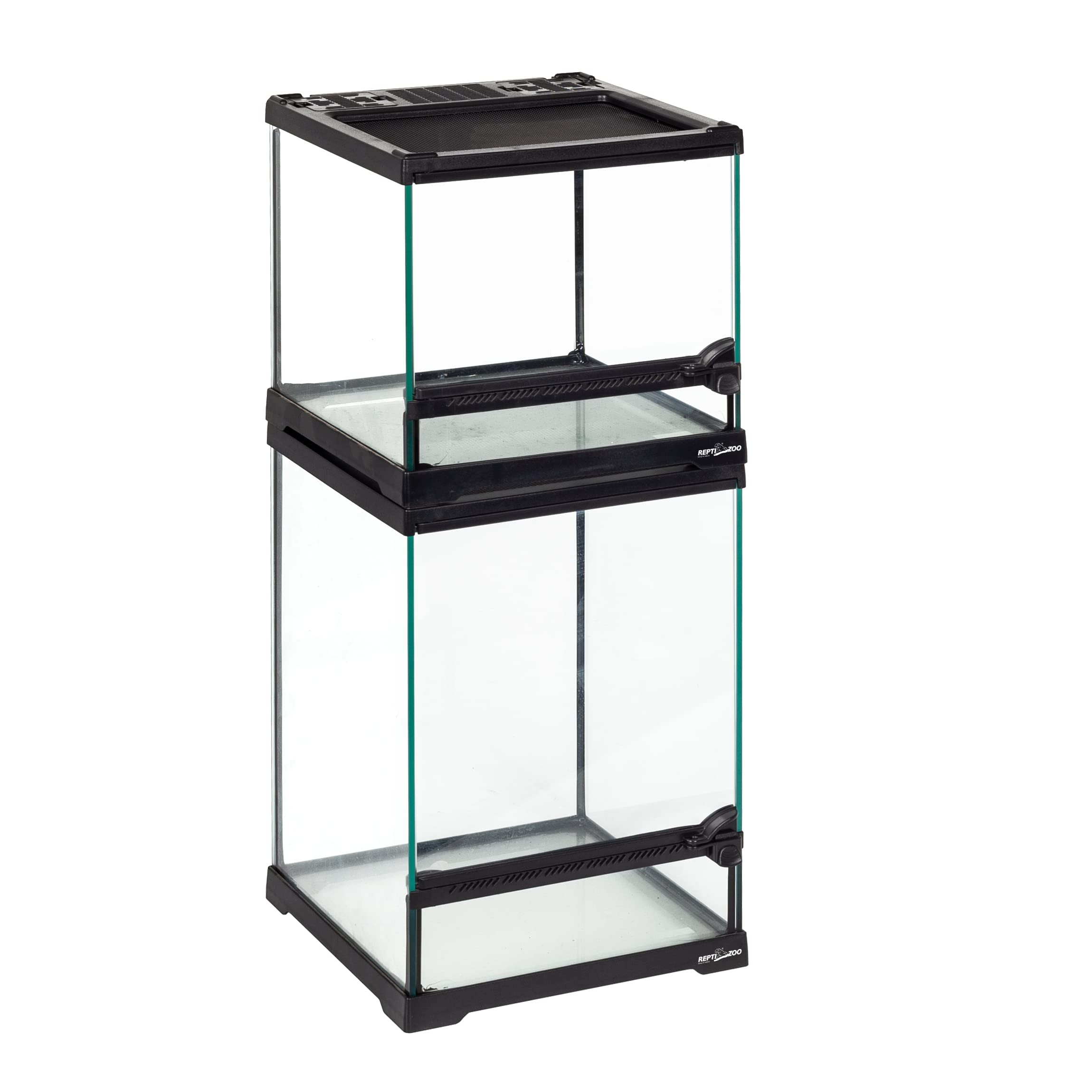 ReptiZoo Terrarium 1 Puerta 21 x 21 x 20 cm