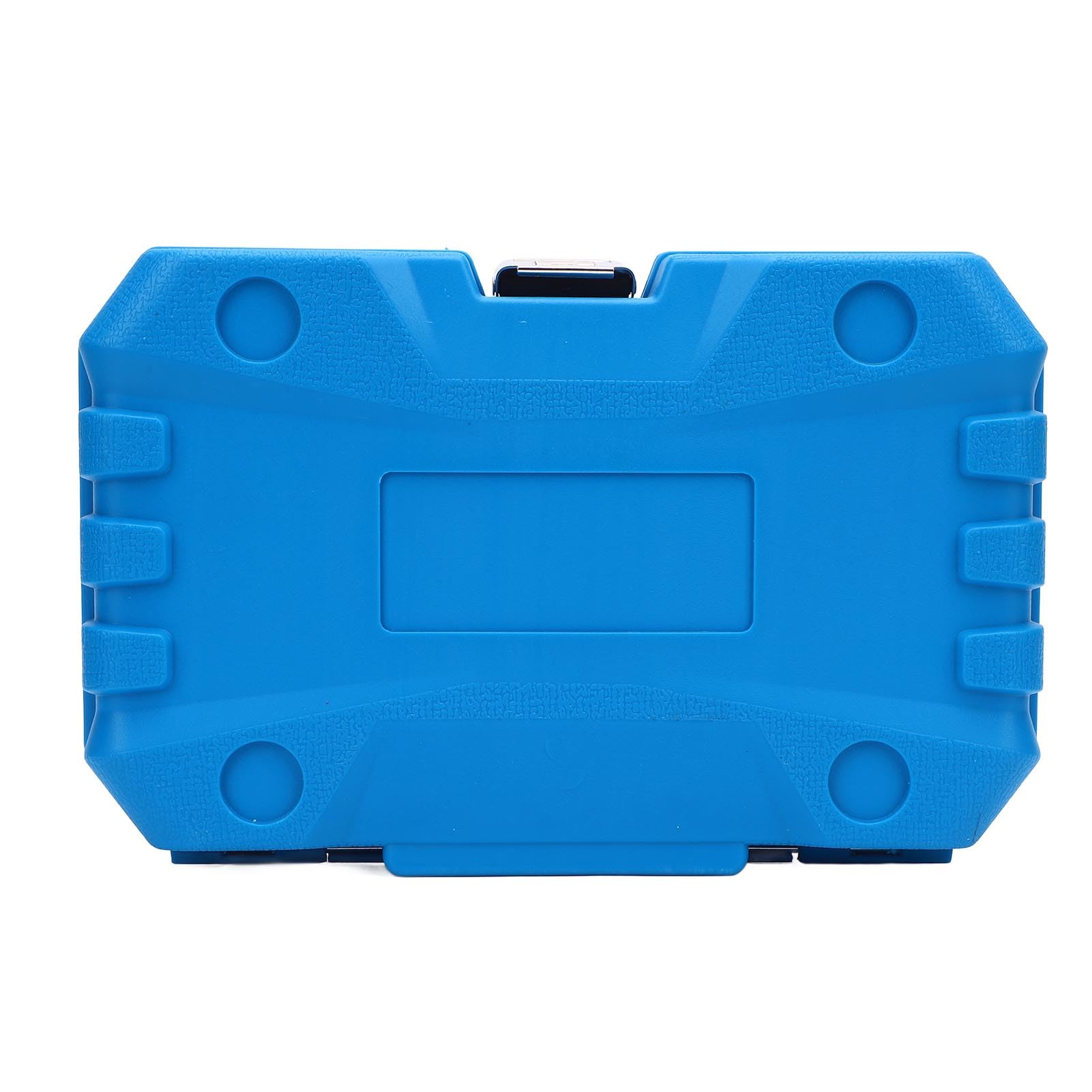 Keenso Set di 8 Chiavi per Rimozione Dadi, Set di Bussole Estrattore per Dadi Bulloni Arrotondati Arrugginiti Congelati Danneggiati, con Filettatura a Spirale Inversa per Auto, Barche,