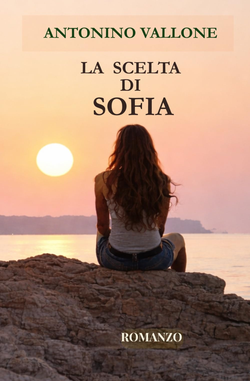 La scelta di Sofia