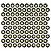 DEWALT DWA8922 Extended Performance 7-Inch x 3/32-Inch x 7/8-Inch Ceramic Abrasive