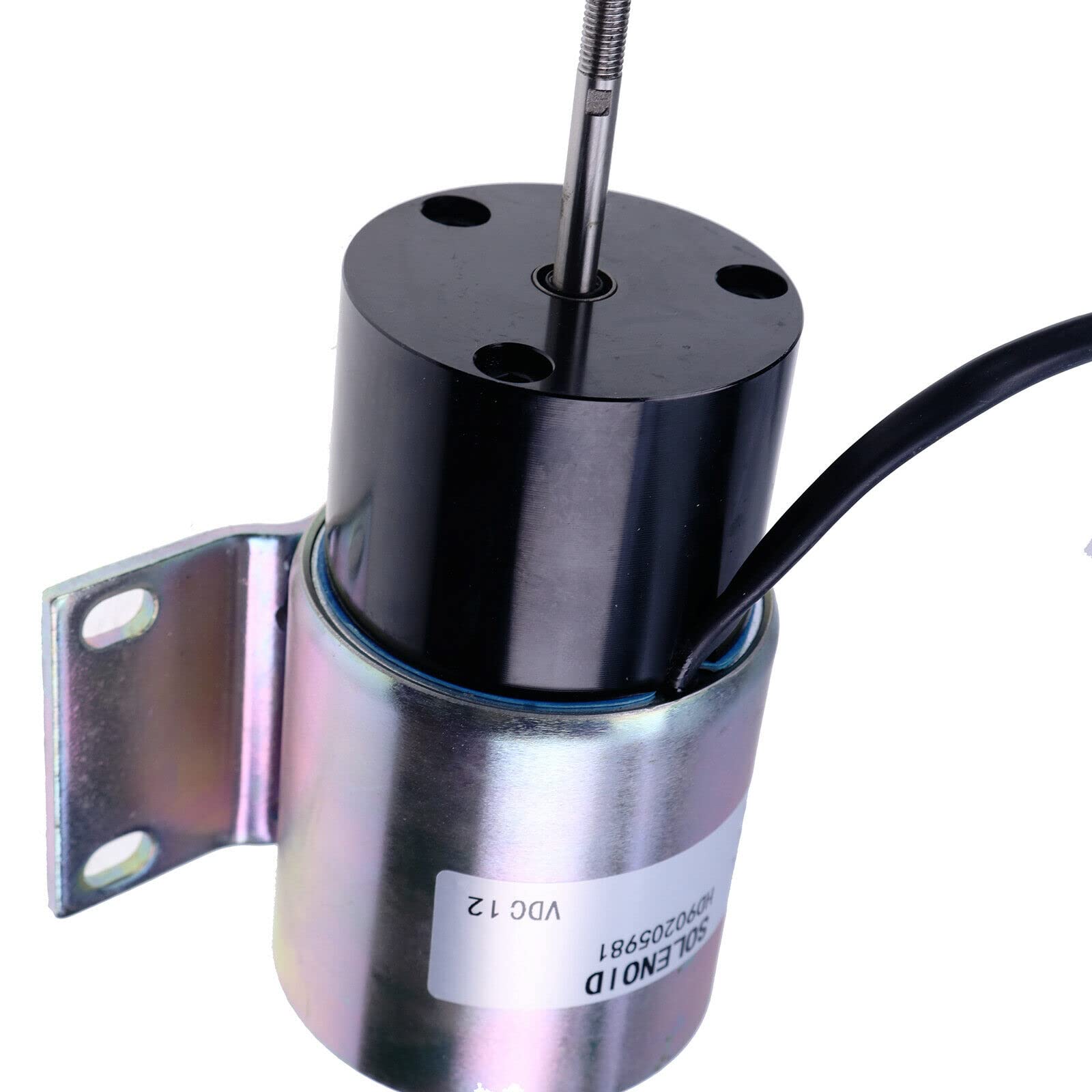 Amazon.com: Holdwell Governor Pull Controller Throttle Actuator