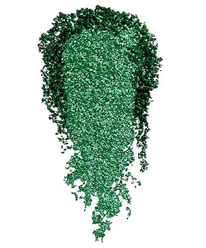 Miniatura 2 de NYX Nyx Professional Foil Play Cream Pigment-Dirty Glitch Sombra de ojos Digital Glitch