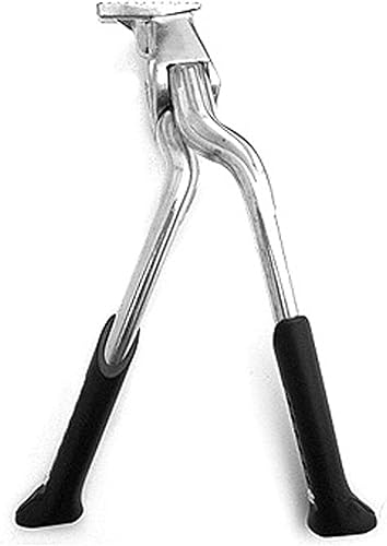 Velo Orange Copenhagen - Soporte de doble pierna para bicicletas