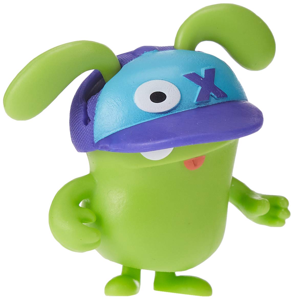 Hasbro Ugd Collectable Figure Ox