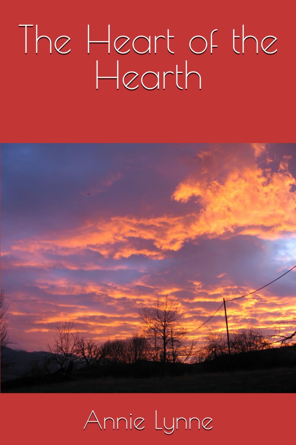 The Heart of the Hearth