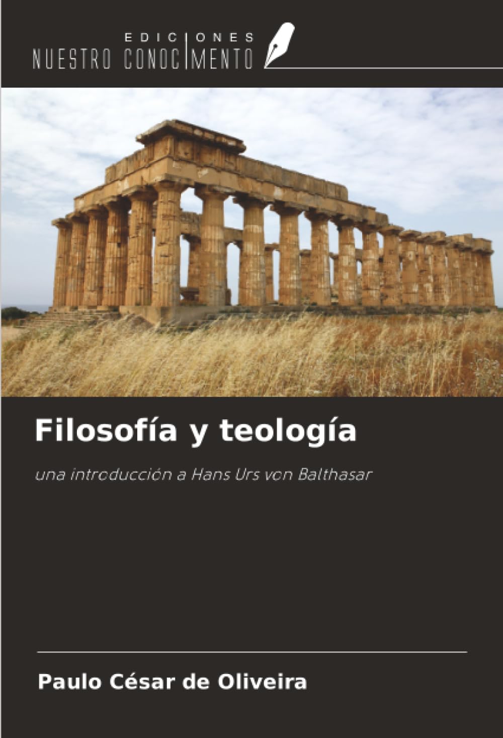 Filosofía y teología: una introducción a Hans Urs von Balthasar