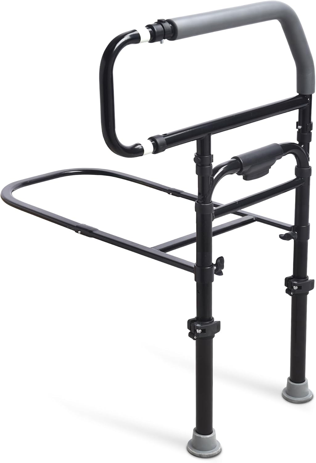 Sangohe Bed Rails for Elderly Adults Safety - Heavy Duty Bed Rail for Senior