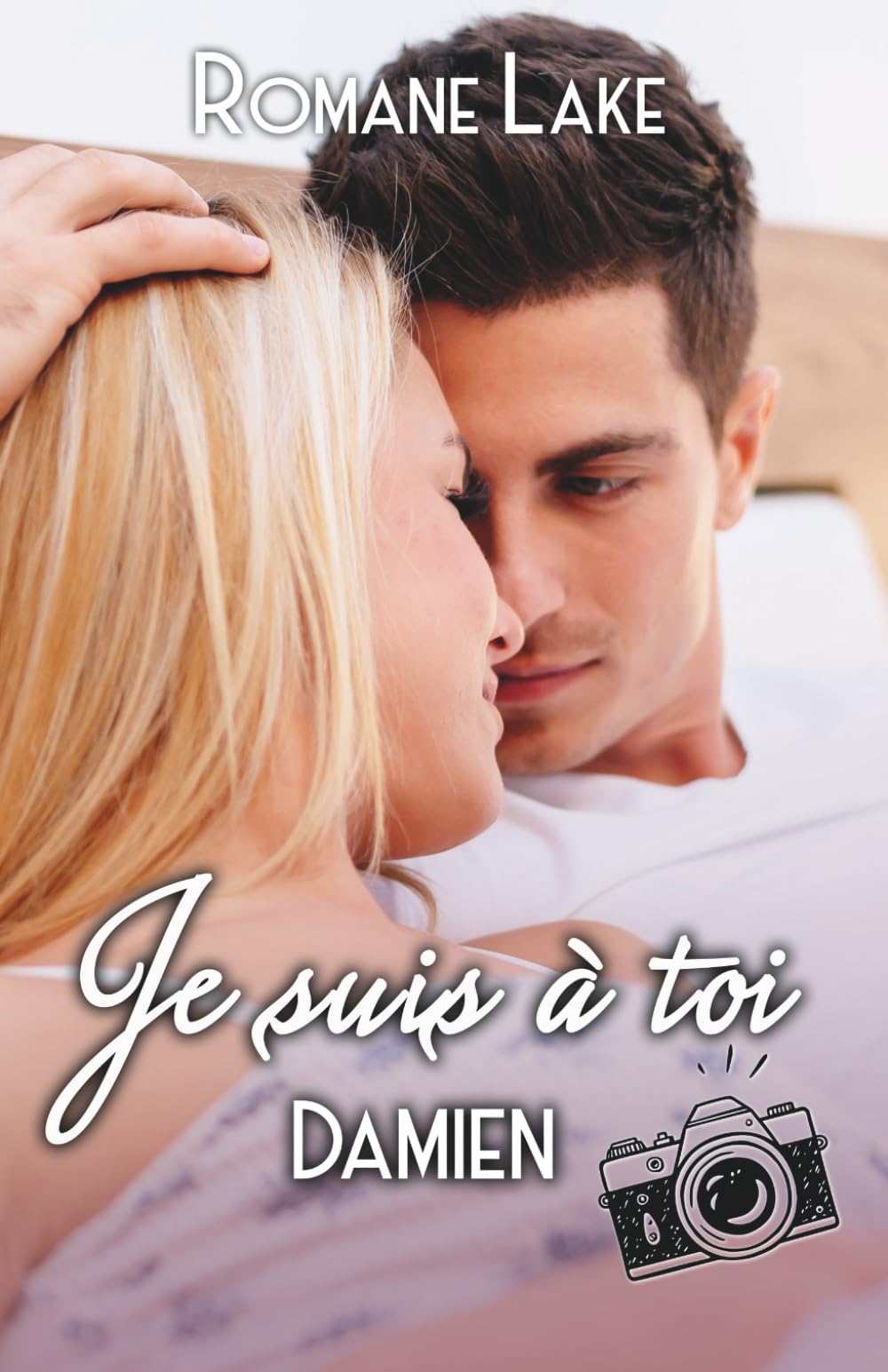 Je suis à toi: Damien