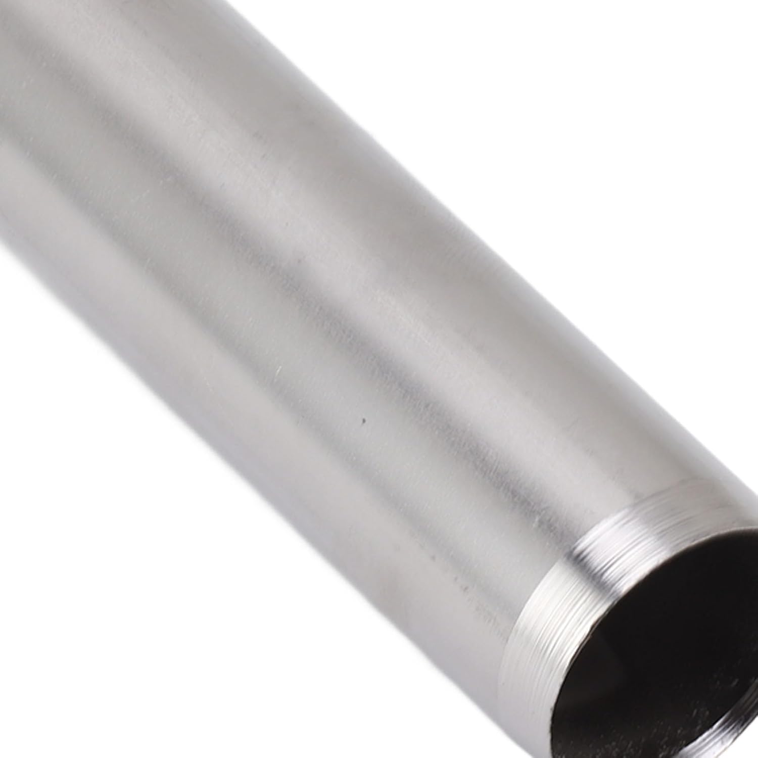 Soil Sampler, 2.5cm / 0.98in Diameter Soil Sampling Tool 304 Stainless Steel T Handle Test Probe for Plant Care Farm Garden Lawn (53cm / 21in)