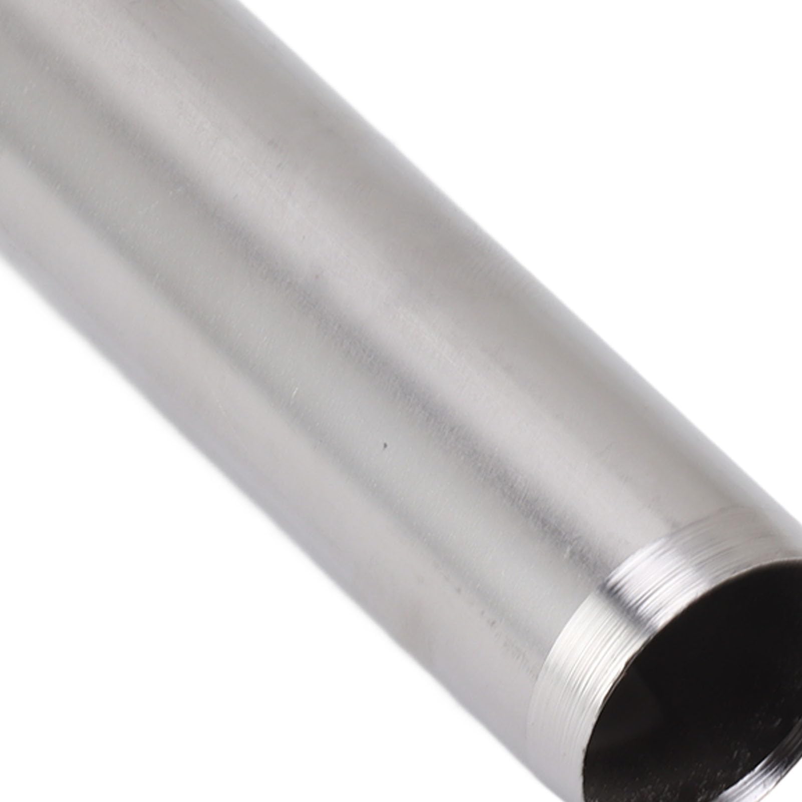 Sonde d'échantillonnage de Sol, Tige de sonde de Sol en Acier Inoxydable 304 avec poignée en T, Outil de carottage pour l'échantillonnage de Sol, Soins des Plantes,