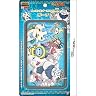 [予約必須] プレックス 妖怪ウォッチ ポーチ3(New 3DS LL用) YW-51B [ブルーVer.]