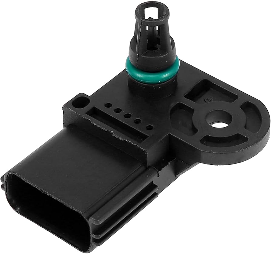 Shop the latest trends Intake Manifold Pressure Sensor MAP Replaces