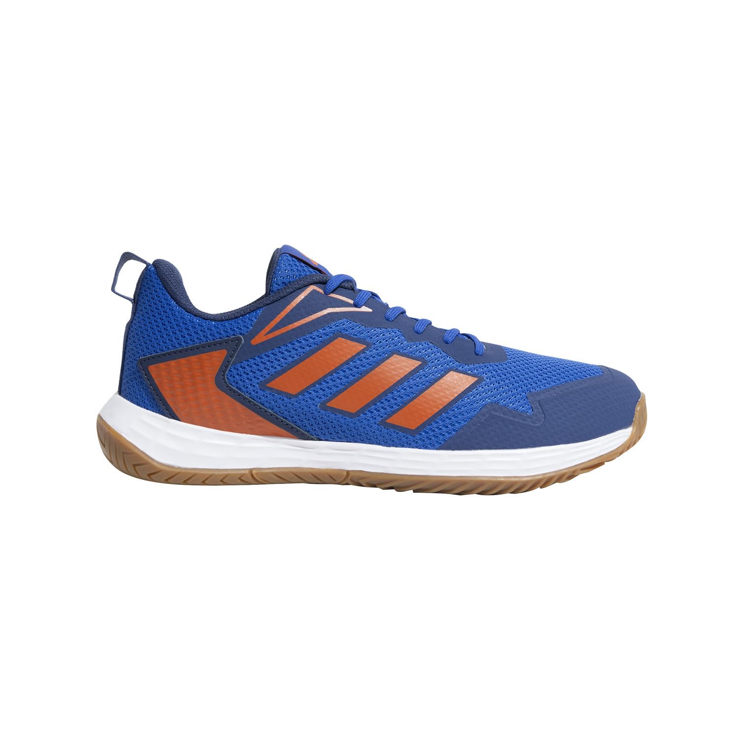 adidas Mens BASELINER V2 Indoor Blue/SEIMOR/TECIND Running Shoe - 7 UK (IQ8788) (B0C4PVDKVM) Amazon Price History, Amazon Price Tracker