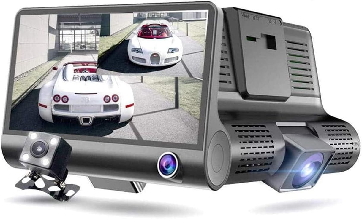 Aokyoung ドライブレコーダー