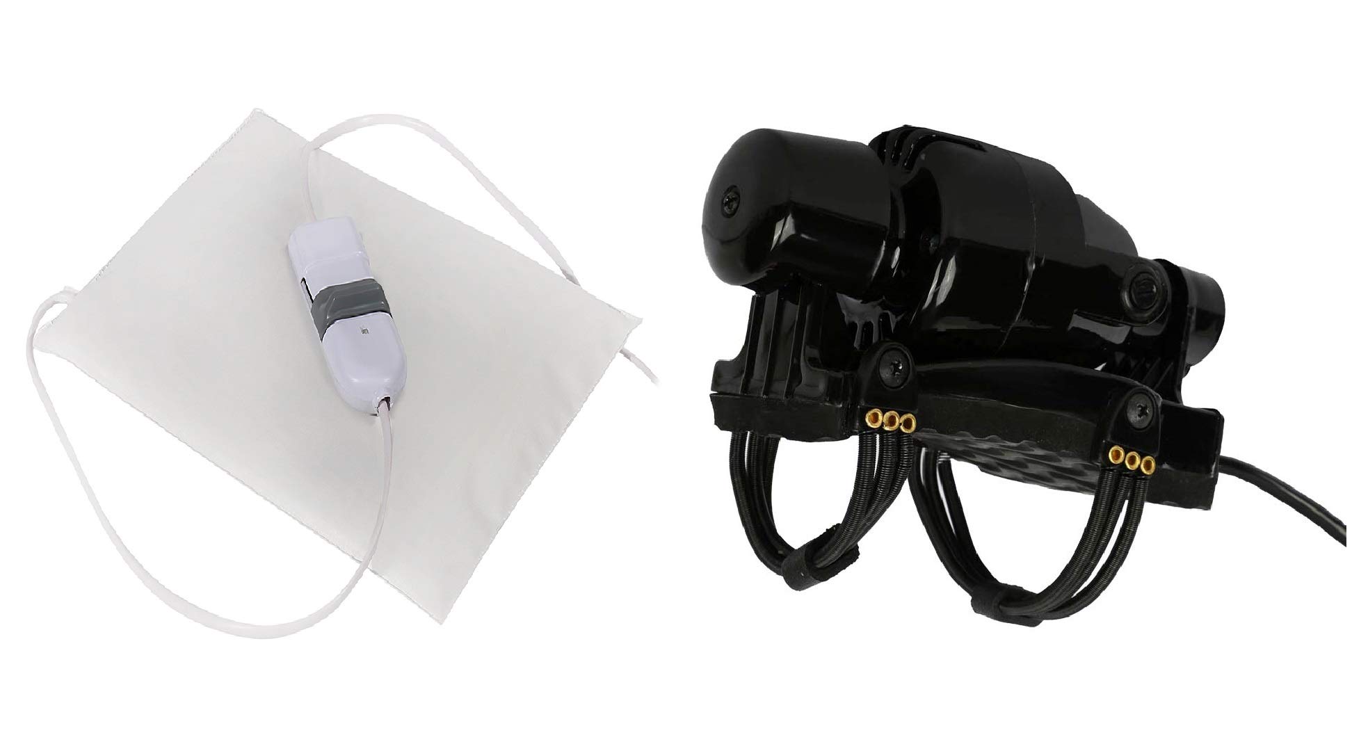Dr Care Hand massager and heating pad Handheld Double Speed Floating Action Massager for head & body pain relief (Multicolour) (B08WX4ZXKY) Amazon Price History, Amazon Price Tracker