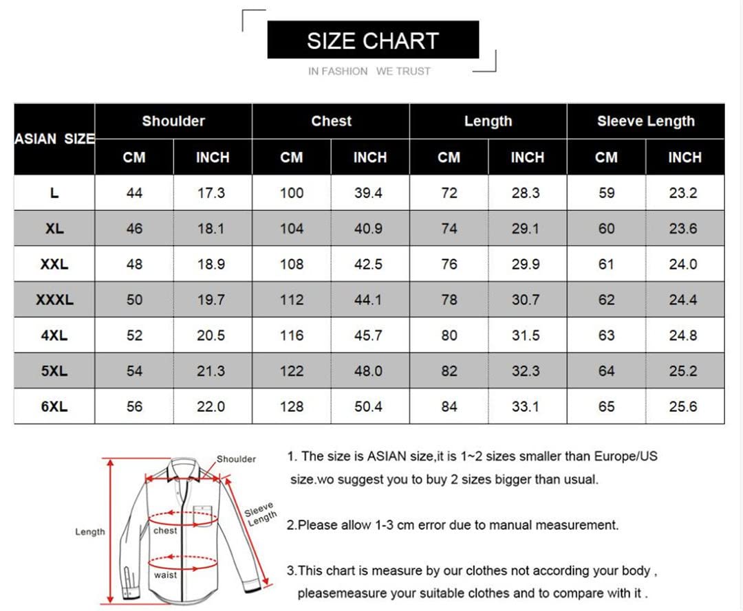 Suwequest Hommes Polaire Chemise Automne Hiver mâle Chemise à Carreaux épais Polaire doublé décontracté Flanelle Robe Chemise