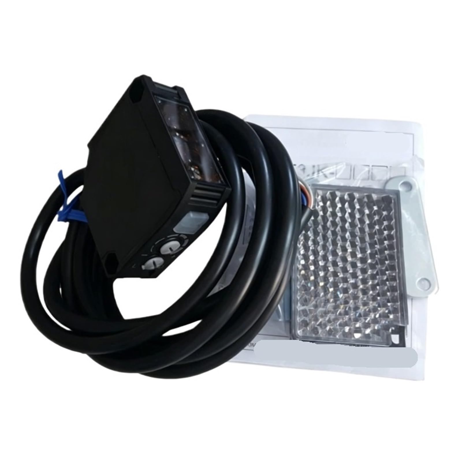 KSZHZYMGX 10-30VDC 2 meters Sensor Switch E3JK-DN11 DN12 DP11 DP12 RN11 RN12 RP11 RP12 -C(E3JK-RP11-C)