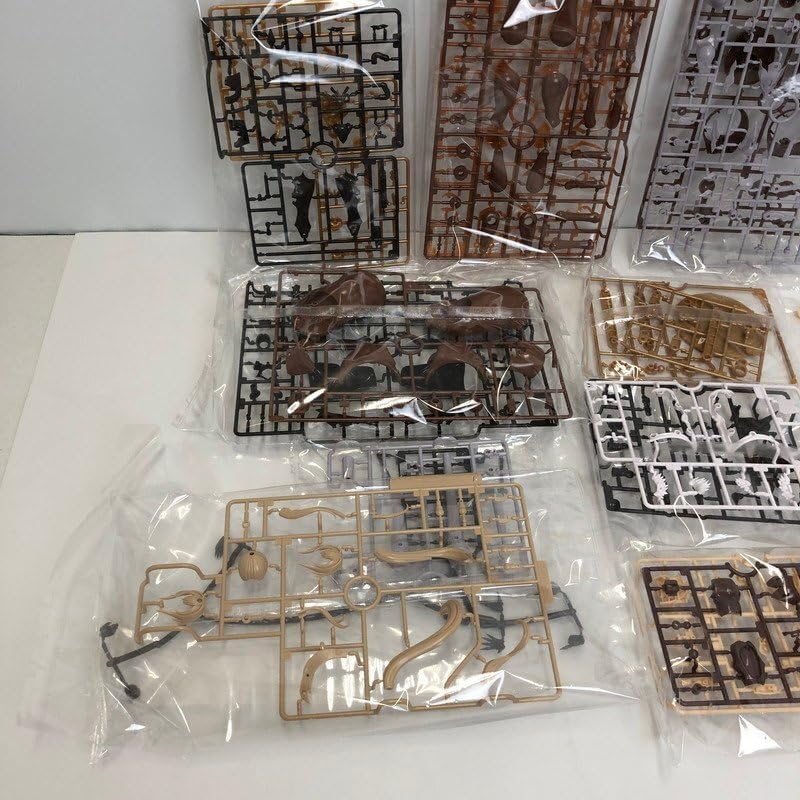 秋野不矩、ティレム人の住居跡、希少画集画、新品額装付、eda 送料無料