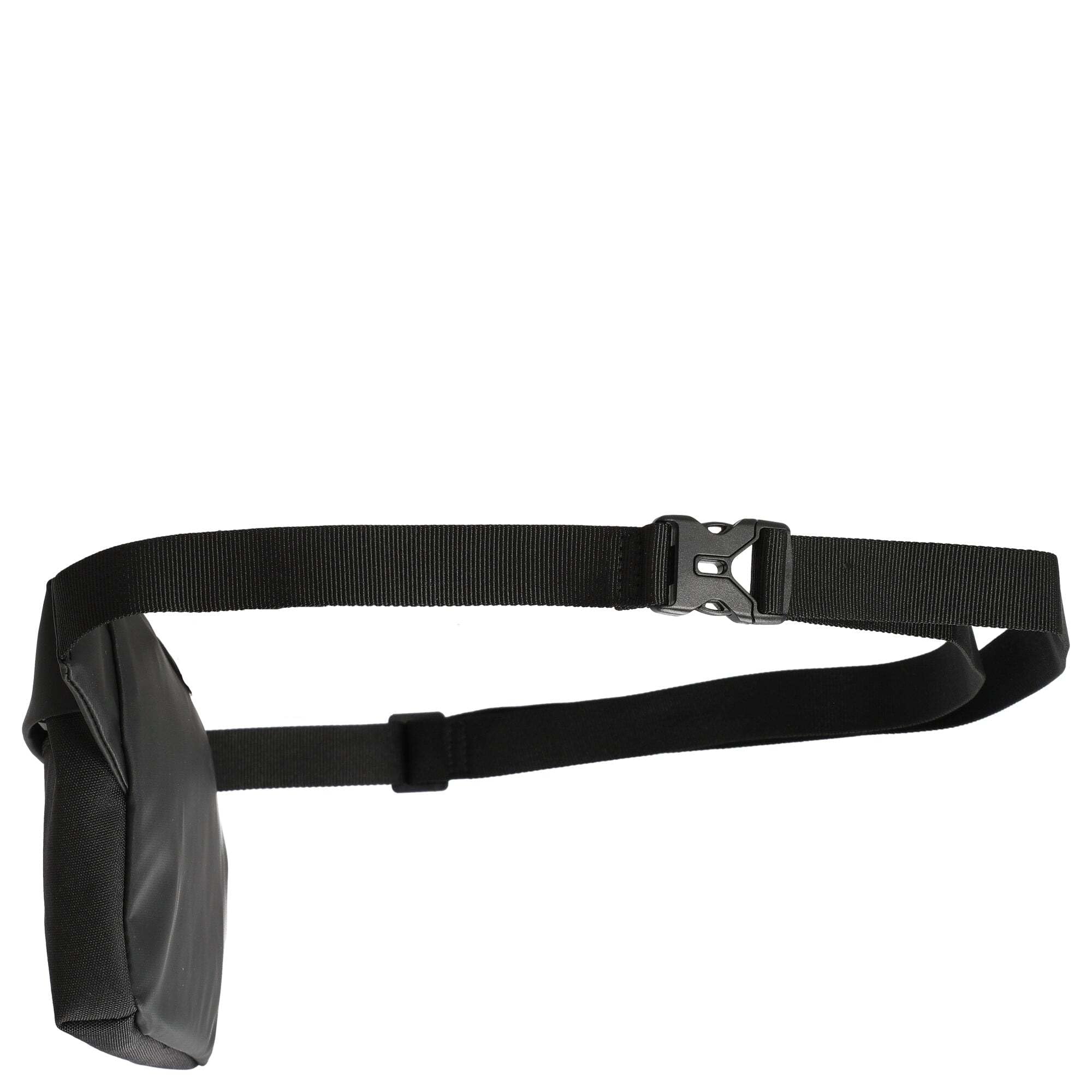 Strellson Alperton Mickel - Gürteltasche 20 cm Black