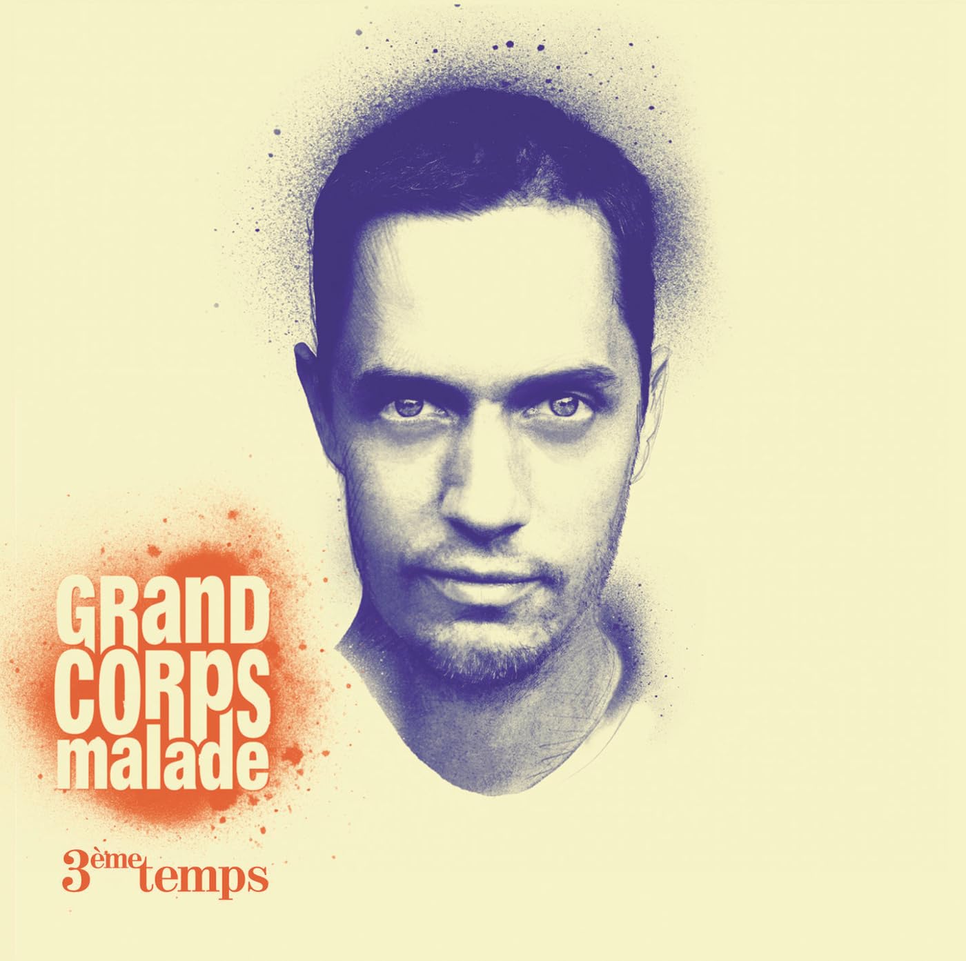 Grand Corps Malade & Charles Aznavour