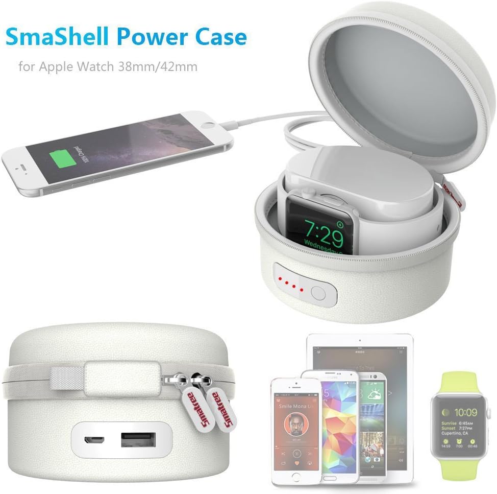 smatree smashell a100