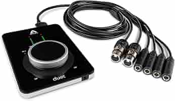Amazon.co.jp: Apogee アポジー/Duet 3 ハードウェアDSP搭載 USB