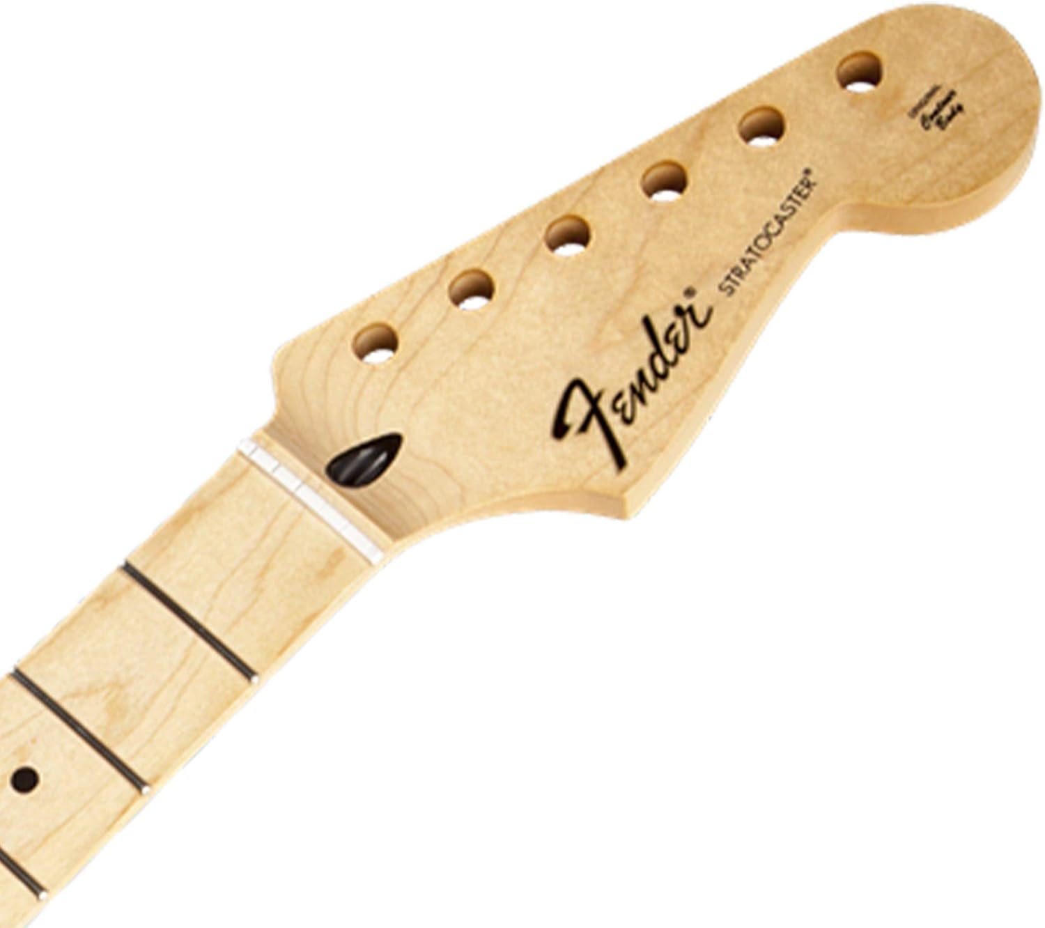 Maple neck strat Clearance