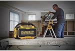 Enceinte Bluetooth DEWALT 20V MAX* pour chantier, outil seulement (DCR010)