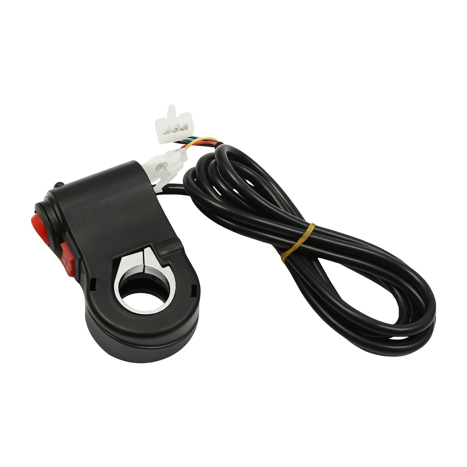 24V 250W Electric Bike Conversion Kit - Rear Suspension Motor With Digital Display