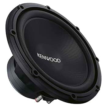 Amazon.co.jp: Kenwood KFC-W120SVC ロードシリーズ 12インチ
