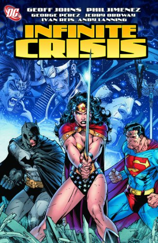 Infinite Crisis