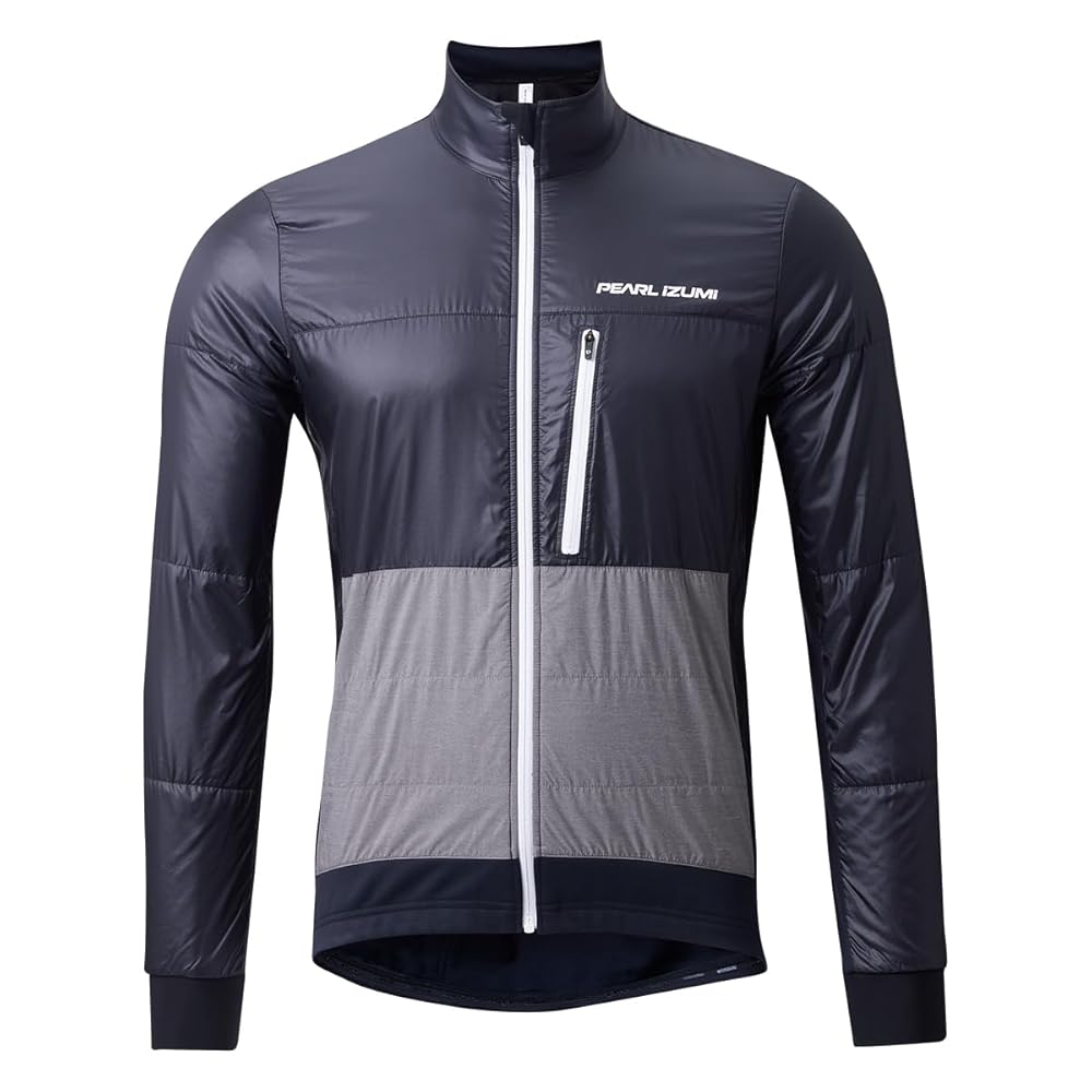 Pearl Izumi - 60%off パールイズミ 3700-BL Mサイズ キルトジャケット ブラック 3700-BL：キルト ジャケット | パールイズミ（Pearl Izumi）