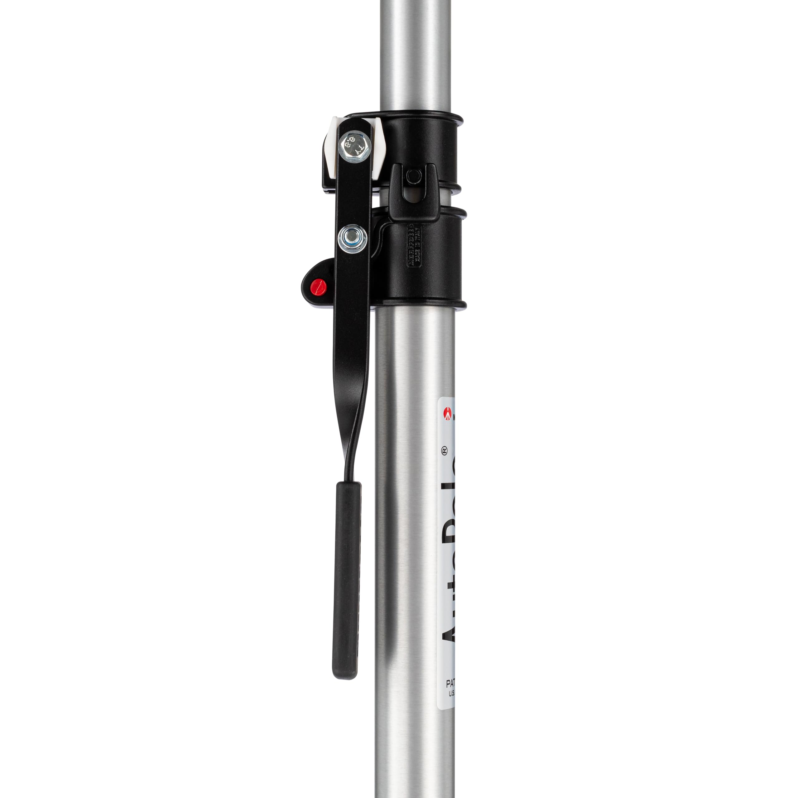 Manfrotto AutoPole 2本　オートポール　210cm〜370cm Manfrotto AutoPole 2本 オートポール 210cm〜370cm