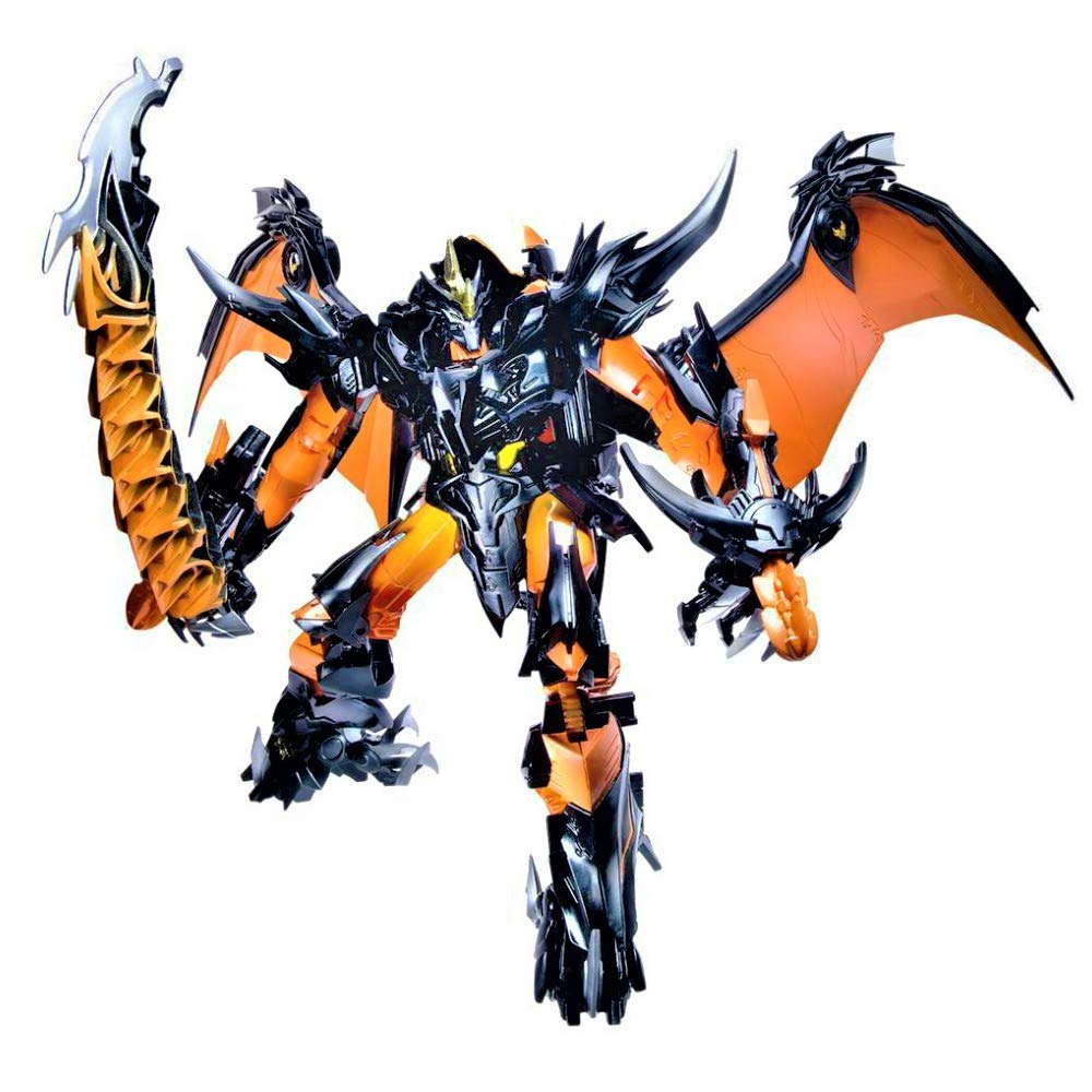 Transformers Prime Beast Hunters Predacons Rising Exclusive Action