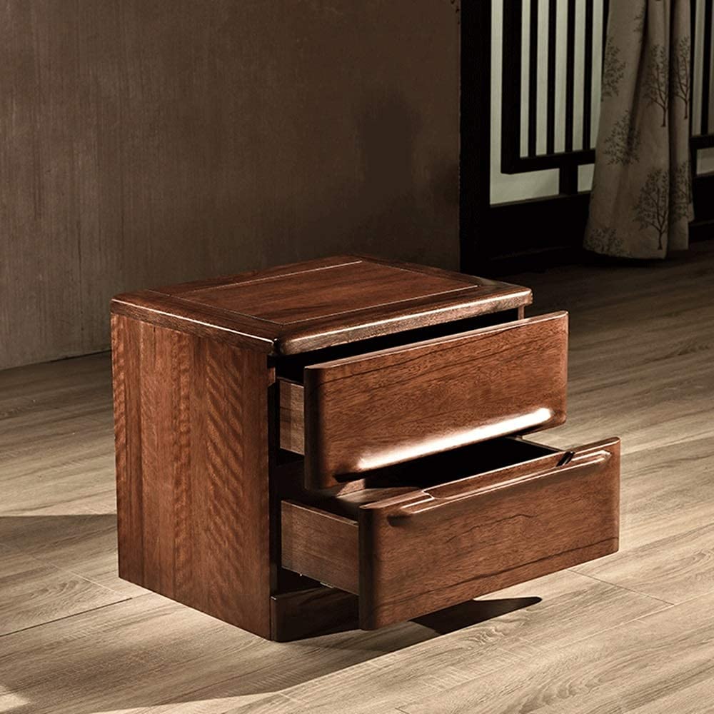 Comodino Semplice Comodino per Camera da Letto Ufficio Casa Accessori per la Camera da Letto Comodino da Ufficio Tavolino Piccolo in Legno - Mobili da Comodino Comodino Comodino Comodino Set