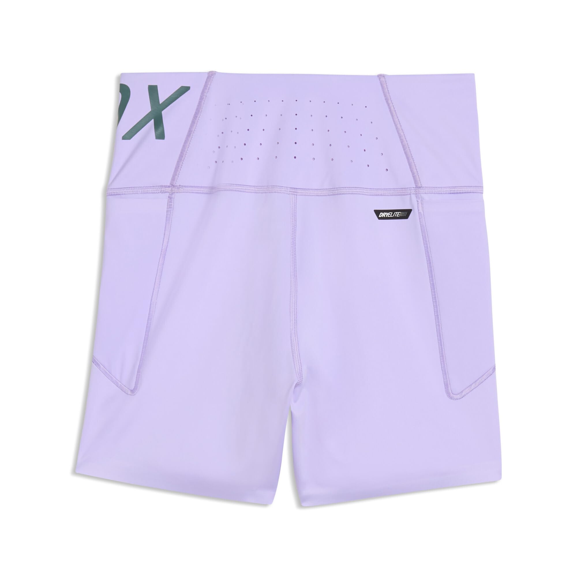 PUMA Hyrox Pwrmode 4In Mallas para Correr Mujeres Morado - Light Lavender L