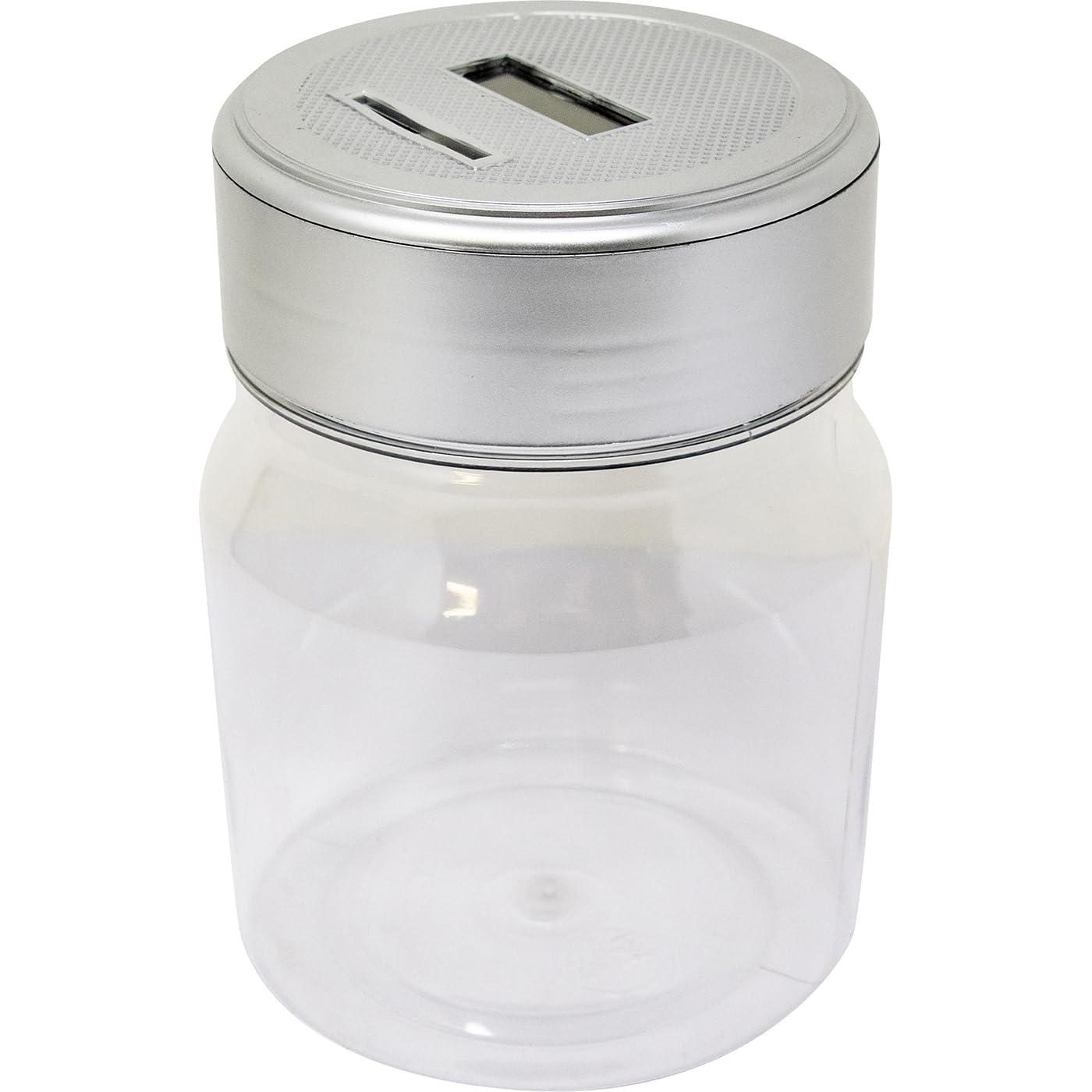 Buy Electronic Money Coin Counting Jar Digital Piggy Bank, Store Your