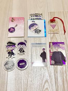 刀剣乱舞 源清麿 まとめ売り(画像2枚) 刀剣乱舞 源清麿 まとめ売り(画像2枚)