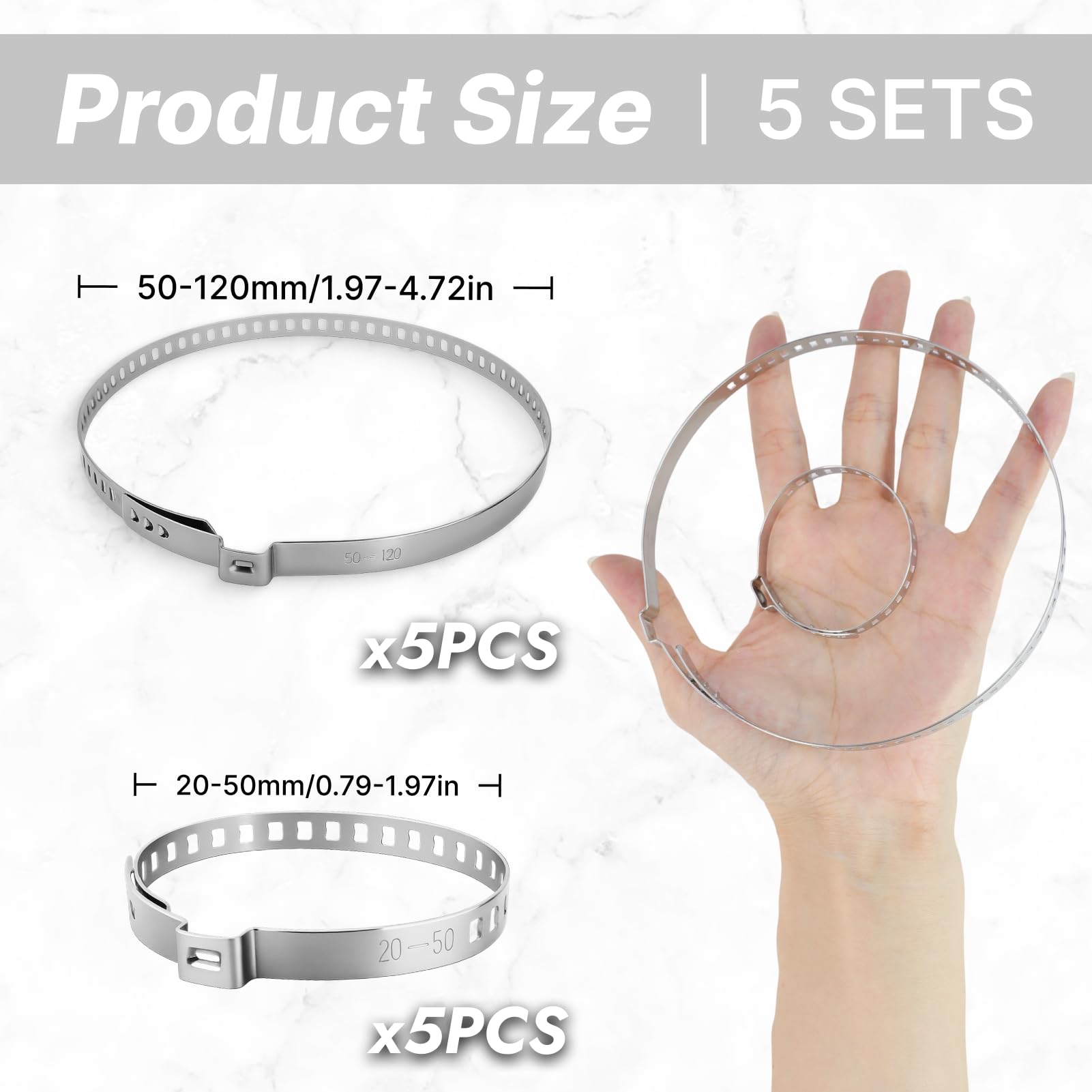 COPPIA KIT REGOLATORI SCARPA FRENO POSTERIORE ADATTI: FORD FOCUS MK1 98-04 BBA179A - Foto 5