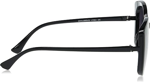 Miniatura 8 de Vince Camuto Vc975 - Lentes de sol con diseño de ojo de gato para mujer 100 protección UV regalos de lujo para ella 2402in